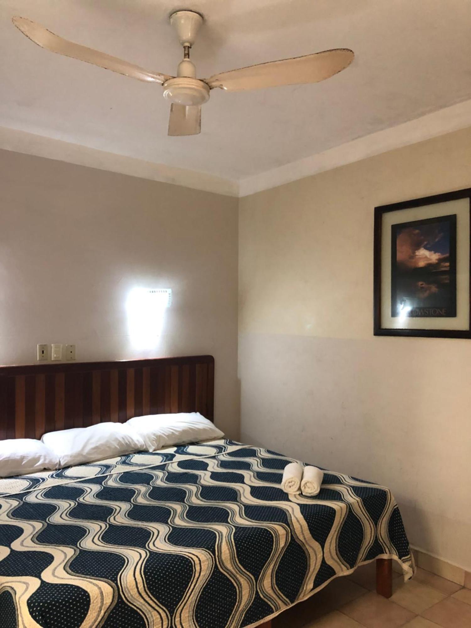 Hotel El Faro Malecon Veracruz Exteriör bild
