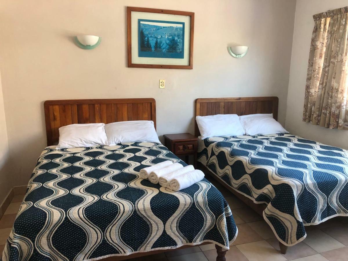 Hotel El Faro Malecon Veracruz Exteriör bild
