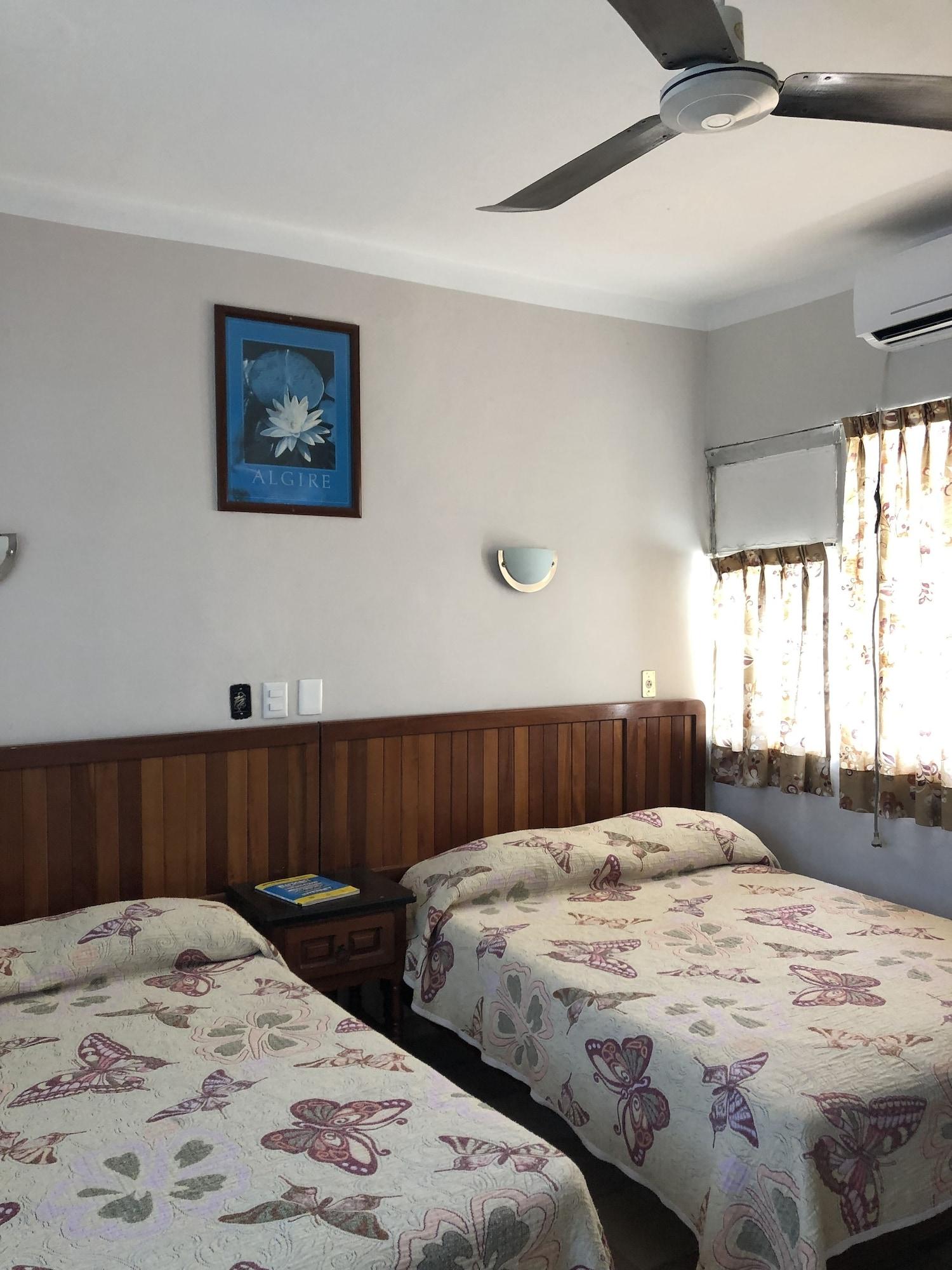 Hotel El Faro Malecon Veracruz Exteriör bild