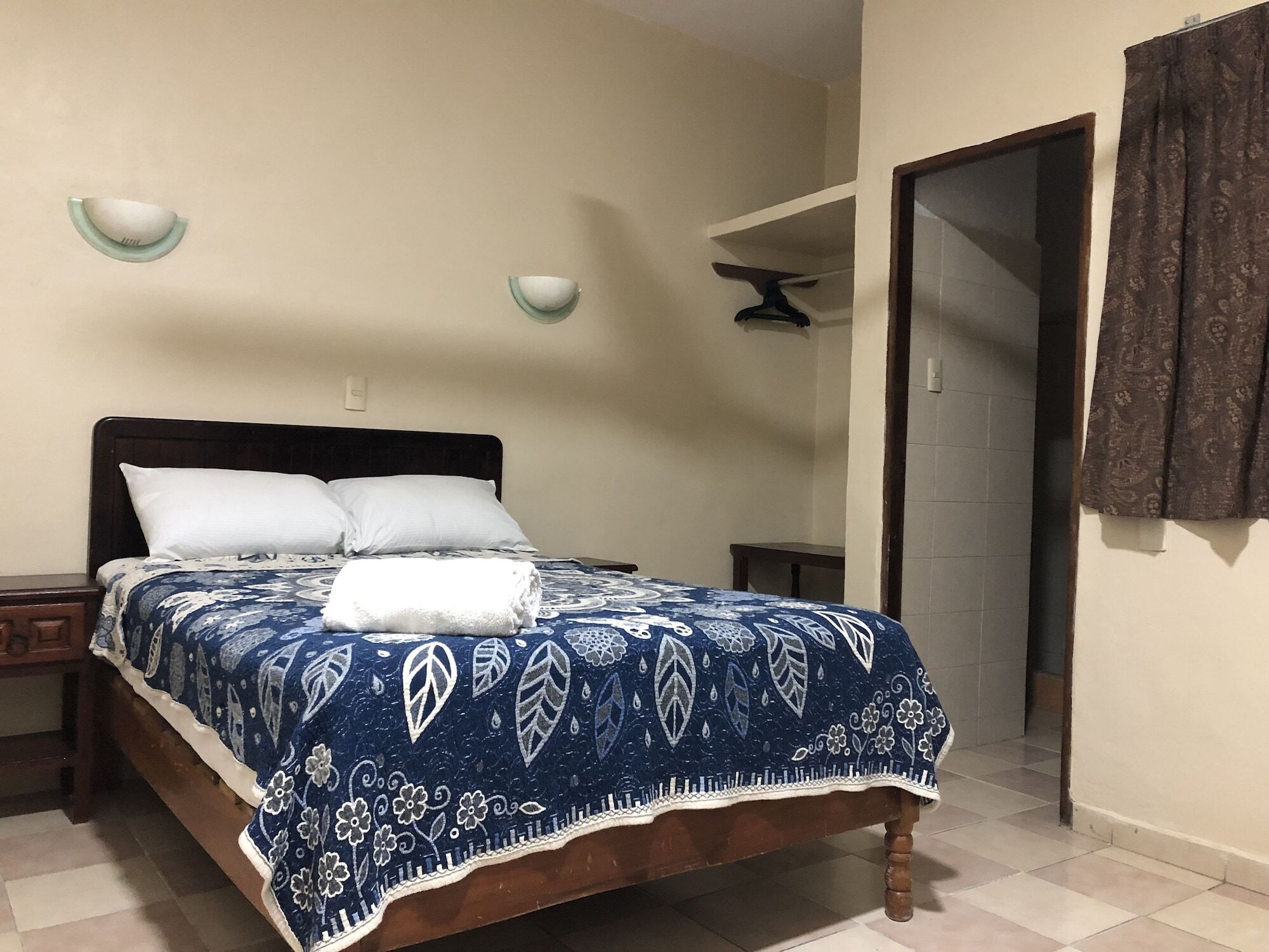 Hotel El Faro Malecon Veracruz Exteriör bild
